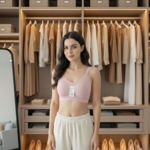 Crop Tops