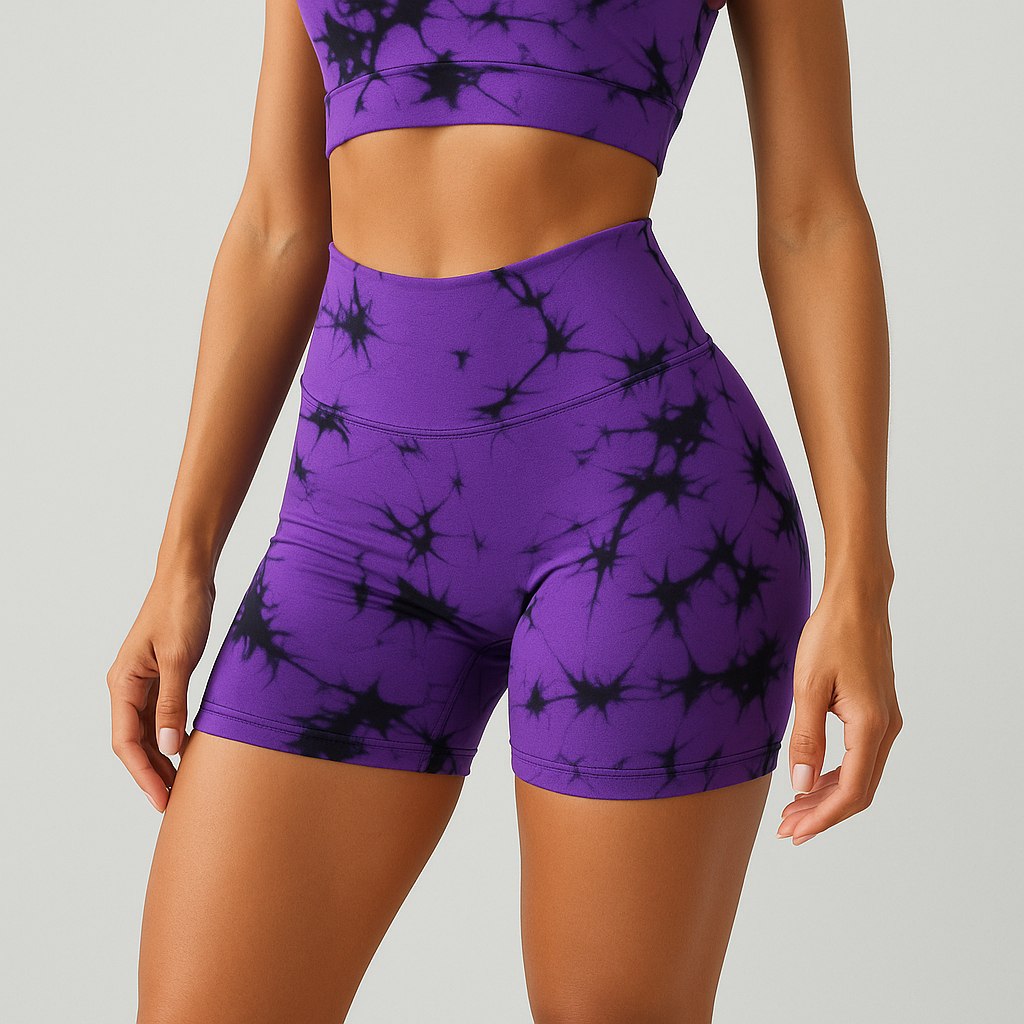 Short Levanta Cola Push Up - Image 2